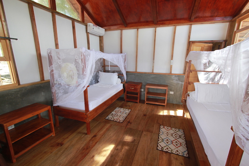 Bungalow_interior twin share