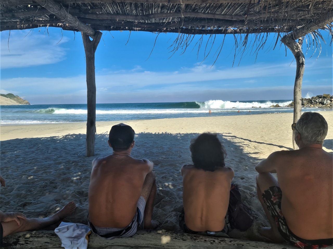 Tailor-Made Surf Vacation Our surf travel experts will design the surf getaway that caters to your needs, desires, and preferences. We don’t have fixed itineraries or packages, we design your experience personally for you, and hand by hand with you. That is why for us is mandatory to know you, get in your shoes, understand your surf level, the type of waves you are after, the kind of trip you want, to guarantee your surf vacation is highly maximised. That is why a video-call is a must for us.